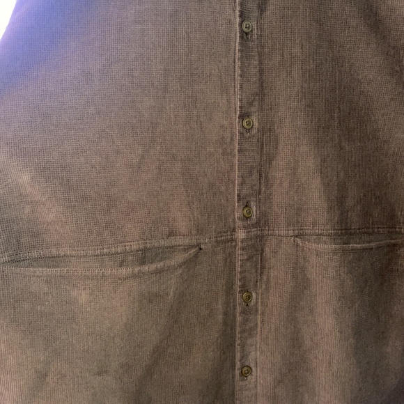 Kestin cotton jacket - Picture 3 of 6